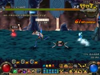 DNF视频-教你（弹药）如何刷遗迹