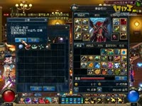 DNF视频-【卡死你】死兔子高清卡药新法，不中断的说呦