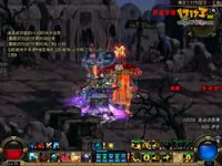 DNF视频-延续竞速激情!红眼帅俊3分9秒通真野猪王