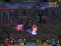 DNF视频-韩服党的逆袭!武神56秒66超极限真野猪王