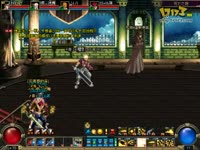 DNF视频-70大枪带3人塔