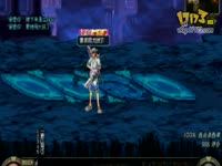 DNF视频-男大枪新技能单刷野猪勇