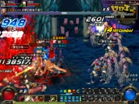 DNF视频-平明红眼也能杀真野猪啦