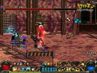 DNF视频-68枪神单刷疑惑全图