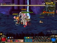 DNF视频-自从有了练**也有劲了，**也敢撸了~