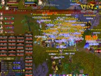 天龙视频-帮战之仓促应战