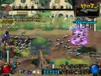 DNF视频-这哥们蛋碎了吧!日服未转职男枪手单刷绿都