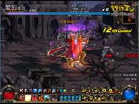 DNF视频-红眼无远古二真野猪2分49