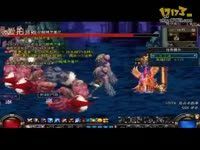 DNF视频-天道V弥彦，2分48秒，过野猪王！