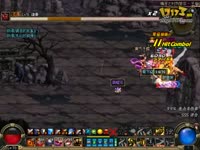 DNF视频-牛臂铠刷真野猪王