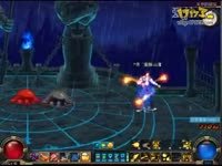 DNF视频-41男气功垃圾装单刷祭坛无鸭梨！