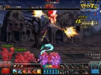 DNF视频-漫游无传承过真野猪勇士