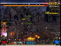 DNF视频-野猪套不是梦！站街2353红眼单刷野猪勇士