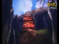 《怪物猎人4》TGS2011首支预告片