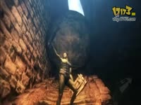 TGS2011《黑暗之魂》TV宣传影像