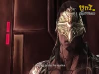 TGS2011《阿修罗之怒》宣传影像