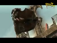 《究极狂怒》TGS2011宣传影像