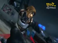 《死或生5》TGS2011首支预告片公布