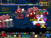 DNF视频-国服男气功单刷伪野猪王