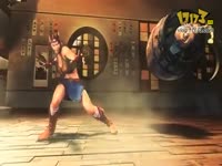 杀手之王!PSV《忍道2散华》TGS2011宣传片