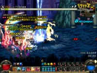 DNF视频-平民修罗野猪娱乐