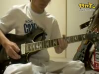 DNF视频-**音乐宅！地下城BGM吉他版