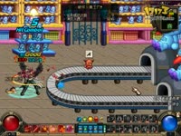 DNF视频-还为手速烦恼吗？小航教大家无压力过人偶工厂