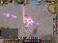 天龙视频-逍遥可怕的放大，91峨眉PK98逍遥