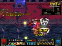 DNF视频-大姨妈挑战非常深远**显身为暴SS