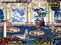 DNF视频-将军令出品：三将军华丽碾压异界蠕动KING