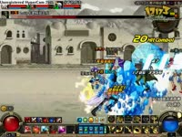 DNF视频-将军令出品：3将军战异界走狗King