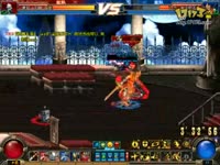 DNF视频-命运的羽毛VS漫游悲惨48分钟实录无删节版