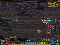 DNF视频-无死角投放！空投史诗男机械高****王