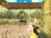 [CS国内视频]Flying bird