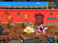 DNF视频-向北87分钟超长解说韩服!死**激情乱入