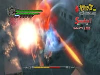 《鬼泣4》DMD火牛23秒 个人速杀记录