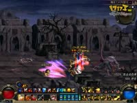 DNF视频-武神尽情燃烧!2分5秒再战真野猪K