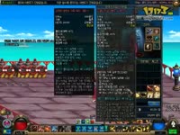 DNF视频-回头一击与爆头不**!韩服枪神测试两技能CD