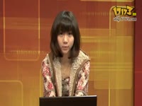 天龙视频-超嗲台妹黄子芸天龙八部3新手指南（3）