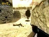 [CS劲爆视频]Frag刷屏大作eve