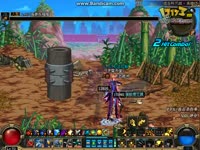 DNF视频-死灵70级深渊旅程第9集!大叔博士非常困难