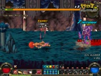 DNF视频-**过遗迹冒险