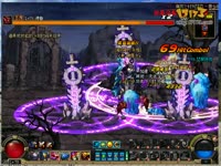 DNF视频-鬼泣刷真野猪教学