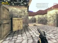 [CS国内视频]francisco usp ACE