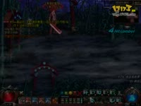 DNF视频-剑魂小宝成长日记-升级之终于60啦！