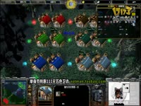 【单身节福利】IG.Z vs LGD zhou神德鲁伊力战狼人敌法