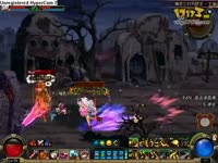 DNF视频-14云烟!三屮武神拖人1分44轻松日常野猪K