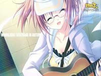 多素材静止画《GLORIA》