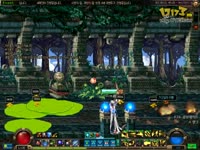 DNF视频-韩服大枪娱乐天维新图2