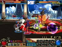 DNF视频-超长30分钟!凌晨尊9驱魔再战同区尊9死灵